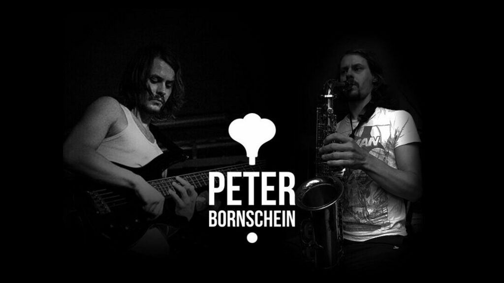 Peter Bornschein